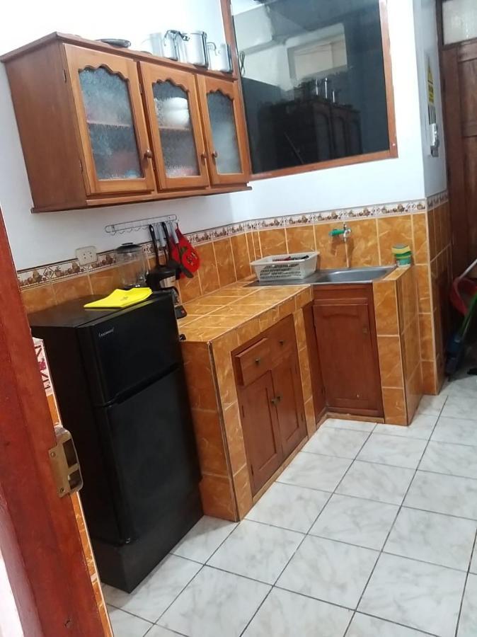 Ancca Hatun Wasi Cuzco Zewnętrze zdjęcie